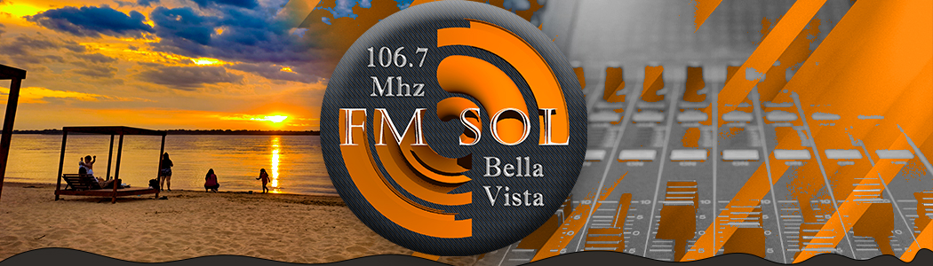Fm Sol 106.7 Bella Vista