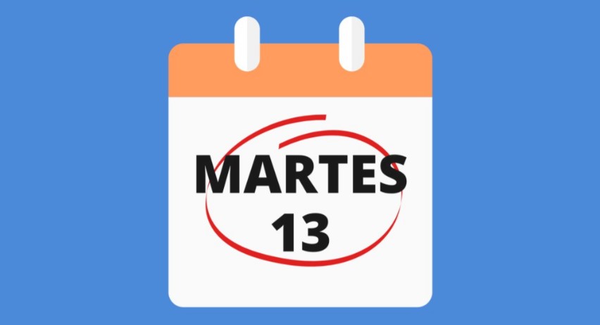 Por Qué El Martes 13 Es Considerado Un Día De Mala Suerte Fm Sol 106