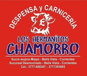 LOS HEMANITOS CHAMORRO
