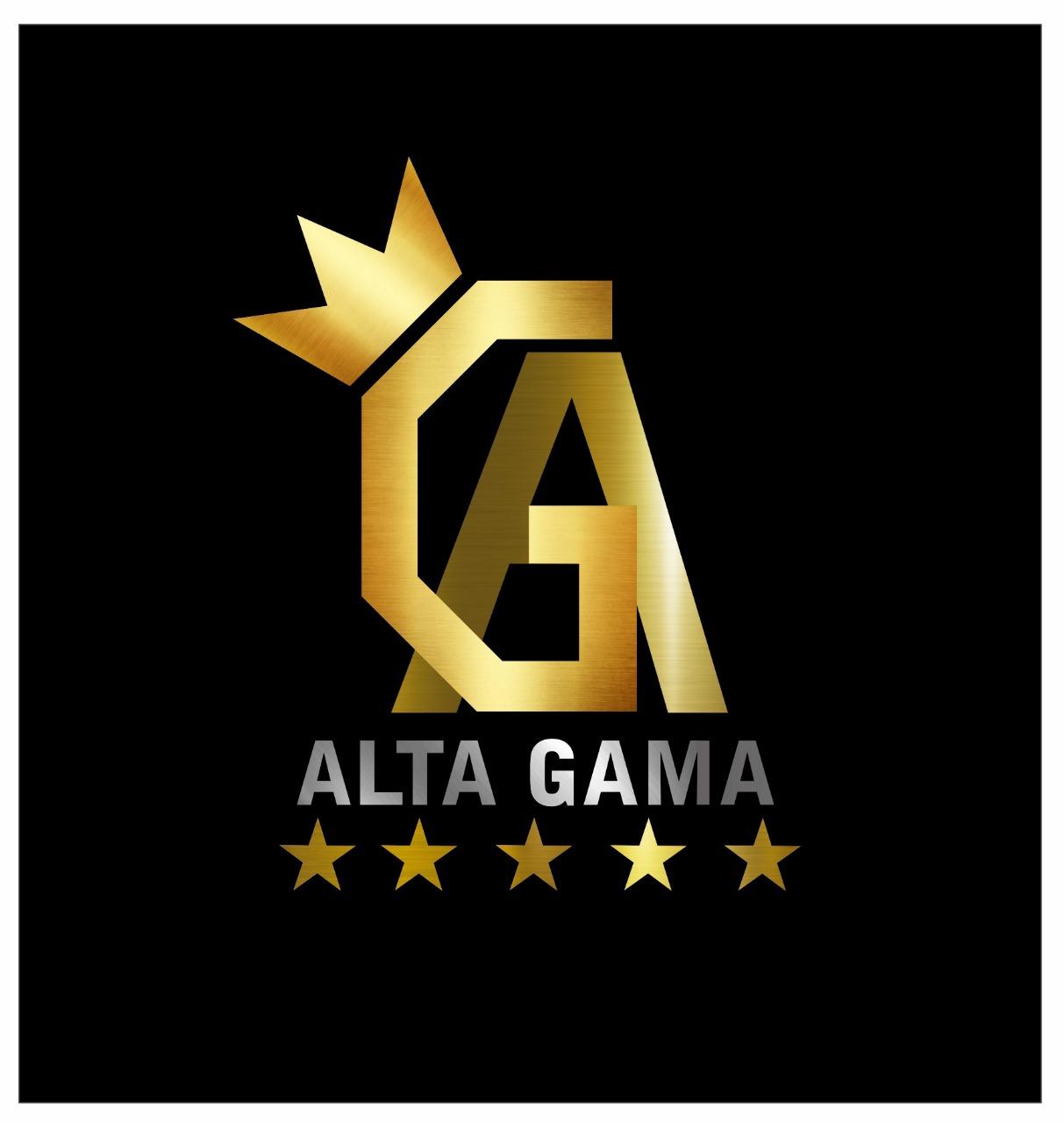 ALTA GAMA INDUMENTARIA